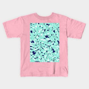 WildPatterns 14 Kids T-Shirt